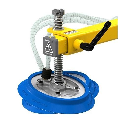 Подвесная система серии VPSA