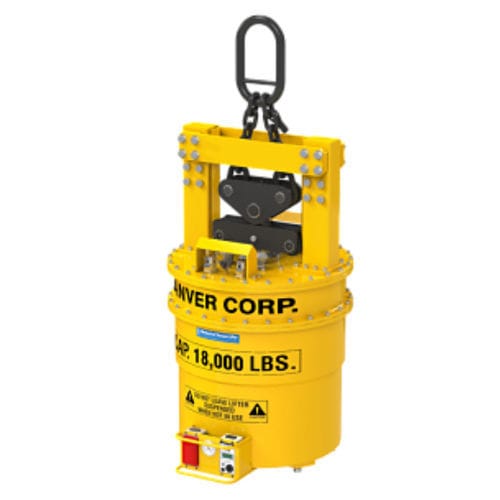 Подъемное устройство с тельфером М902Мманипулированиевакуумноепромышленное