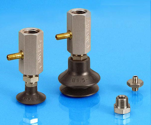 Малый вакуумный насос серии VR Venturicompactmini