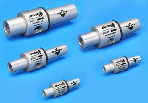 Вакуумный насос Вентури серии Q-VDFвсасывающий жидкостькомпактный