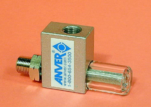 Воздушный фильтр серии C-VFвакуумный