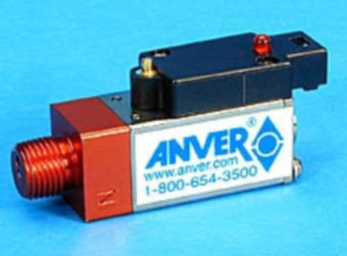 Электромагнитный клапан прямого действия серии A-EVC3-ходовойNCNO