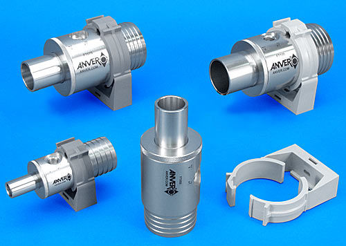 Вакуумный насос Вентури серии FTдля подшипниковкомпактныйвысокий расход