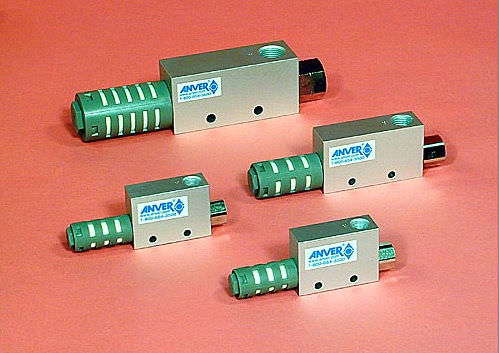 Вакуумный насос Вентури серии C-CVсухойодноступенчатыйкомпактный