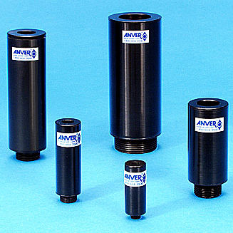 Глушитель серии FTSвакуумныйпластикалюминий