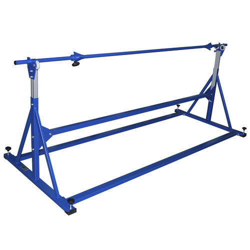 Стойка для рулонов ткани LS-1/W