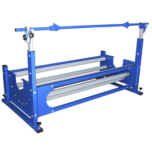 Стойка для рулонов ткани LS-1/K