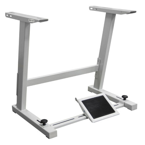 Стальная подставка для швейной машины REX-6Sрегулируемая