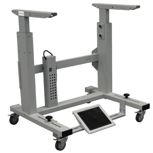 Стальная подставка для швейной машины HDP-1EKрегулируемая