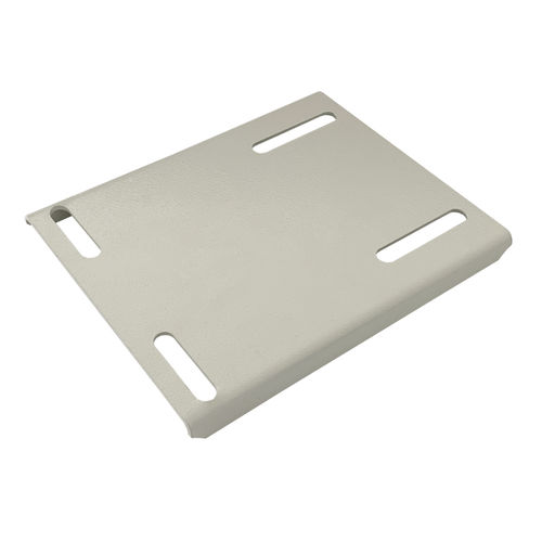 Кронштейн стальной крепежный ОВ-2