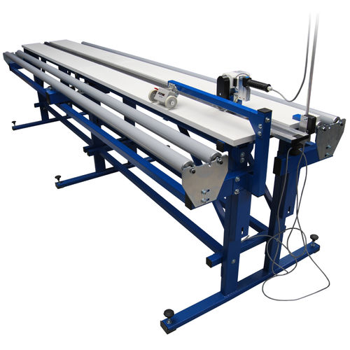 Машина для намотки ткани ПМР-1