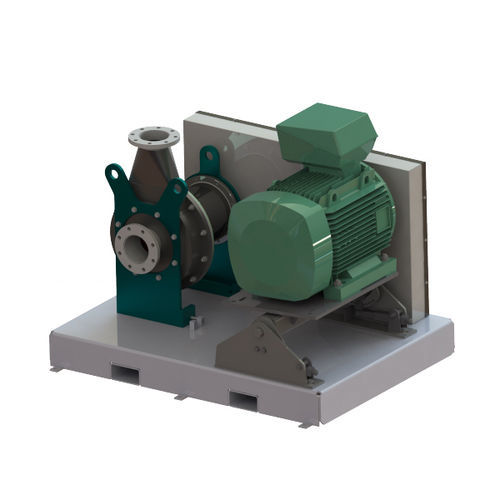 Роторно-статорный гомогенизатор для косметической промышленностидля химической промышленности