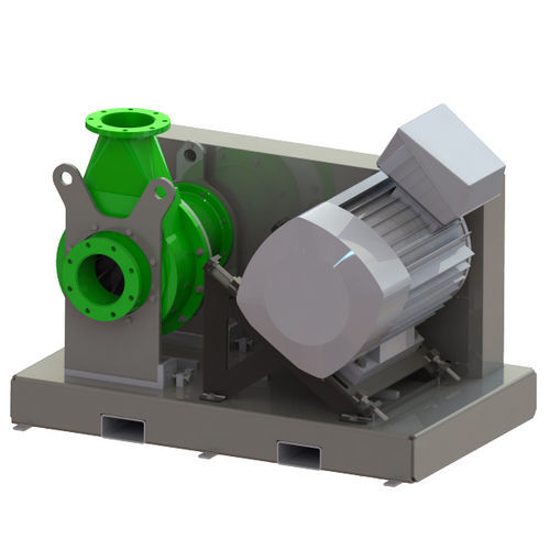 Роторно-статорный гомогенизатор для косметической промышленностидля химической промышленности