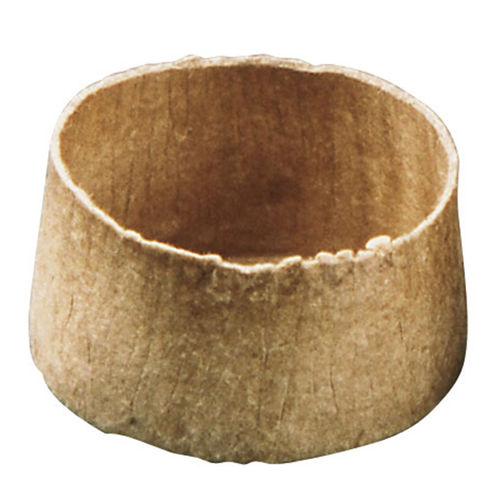 Конический колпачок серии PSCбумажныйвысокотемпературный