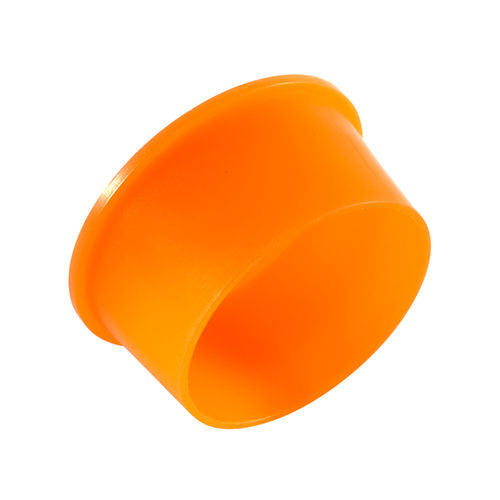 Заглушка серии EZPкруглая, коническая, «папа»