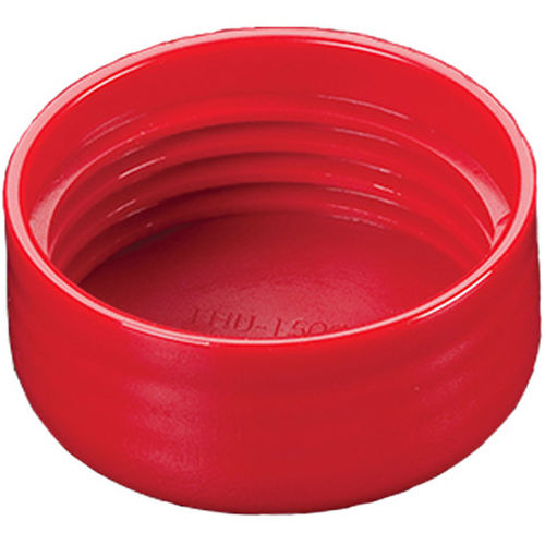 Заглушка с резьбой серии FHUкруглаявинилзащитная