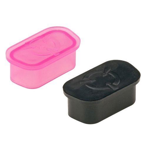 Прямоугольный колпачок серии DCCполиэтиленЭВАсополимер