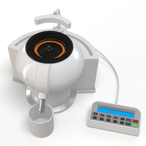 Счетчик частиц PH-JRцифровойэлектронныйдля фармацевтической продукции