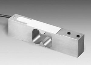 Тензодатчик балочного типа Тип 160, одноточечный тензодатчикIP66