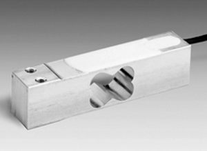 Тензодатчик балочного типа Тип 230, одноточечный тензодатчикIP66