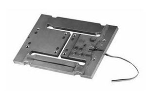 Тензодатчик с плоской балкой типа CPBIP65