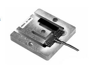 Тензодатчик с плоской балкой типа PBWIP65