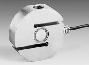 S-образный тензодатчик Тип 650ТензодатчикIP68