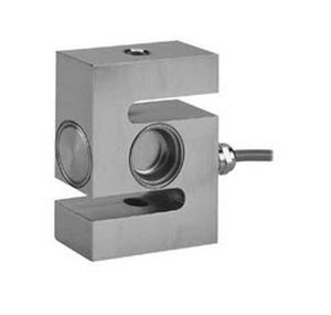 S-образный тензодатчик Тип 620, тензодатчик для суровых условий IP68