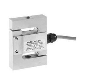 S-образный тензодатчик Тип 615ТензодатчикIP67