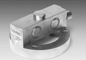 Двусторонний датчик нагрузки на сдвиговую балку, тип 750i, тензодатчик IP68