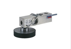 Датчик нагрузки на сдвиговую балку Тип 3510, тензодатчик IP68