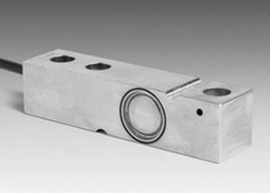 Датчик нагрузки на сдвиговую балку Тип 350a, тензодатчик IP66