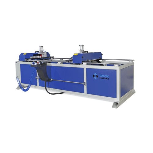 Фреза ПВХ OMRM 121Dпрофиль