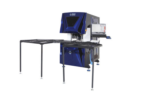 Щеточная очистительная машина OMR 119автоматическаяпромышленная