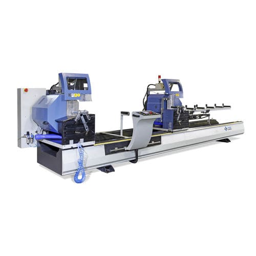 Ленточная пила OMRM 133по алюминиюЧПУ