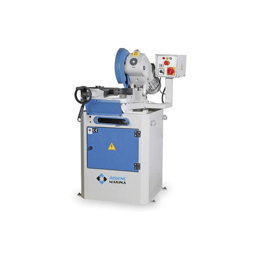 Станок для резки стали профиля ТМ4для оконЧПУ