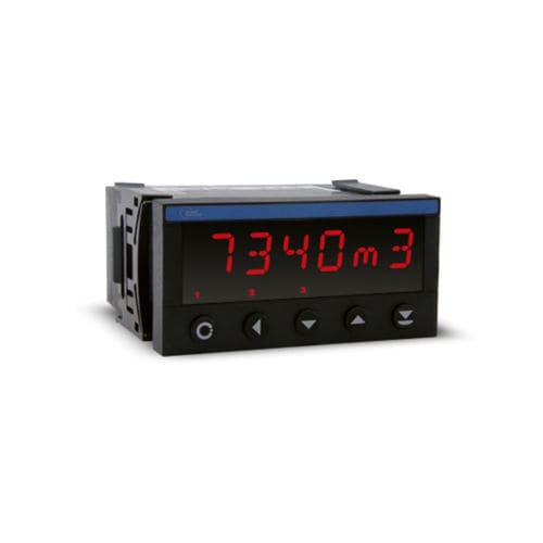 Указатель скорости-сумматор ОМ 502Аналоговый5-разрядный пульт