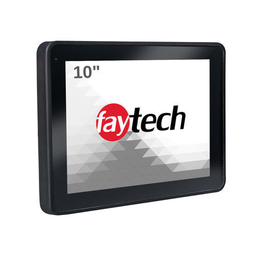 TFT-LCD монитор FT10TMCAPOB (3030509592)проекционно-емкостный сенсорный экранмультитач-экранемкостный сенсорный экран