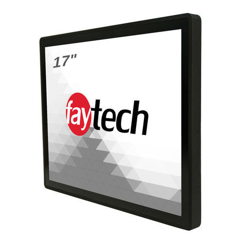 TFT-LCD монитор FT17TMBCAPOB (3030501165)проекционно-емкостный сенсорный экранмультитач-экранемкостный сенсорный экран