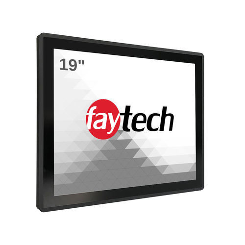 TFT-LCD монитор FT19TMCAPOB (3030509598)проекционно-емкостный сенсорный экранмультитач-экранемкостный сенсорный экран