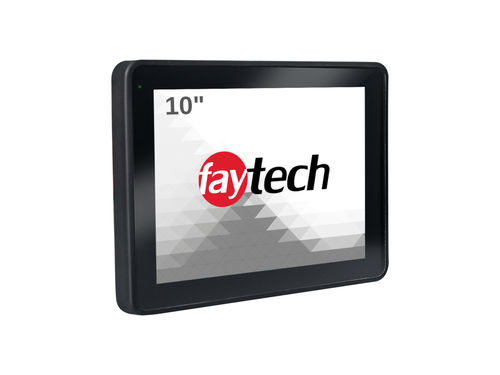 TFT LCD панель ПК FT10V40CAPOB (3030506691)Светодиодная подсветкаPCAP емкостный сенсорный экранемкостный сенсорный экран