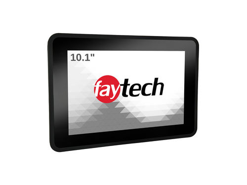 TFT LCD панель ПК FT101V40CAPOB (3030506692)Светодиодная подсветкаPCAP емкостный сенсорный экранемкостный сенсорный экран