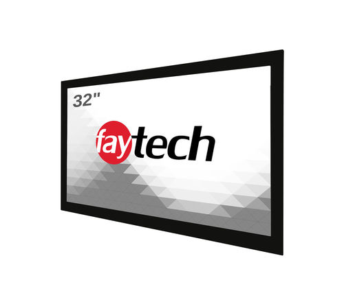 TFT-LCD монитор FT32TMCAPOFHBOB (3030502121)мультитач-экранпроекционно-емкостный сенсорный экранемкостный сенсорный экран