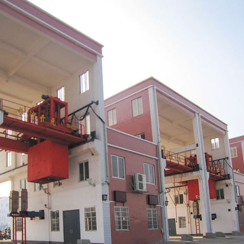 Пробоотборник сыпучих материалов 5E-CYQ автоматическиймеханическийдля грузовика