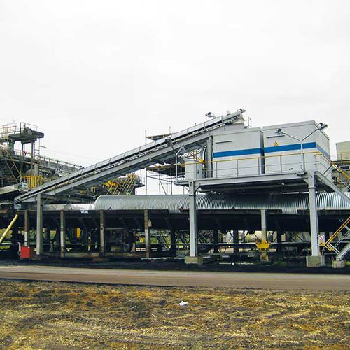 Анализатор угля 5Э-СОЛАС элементонлайнавтоматический