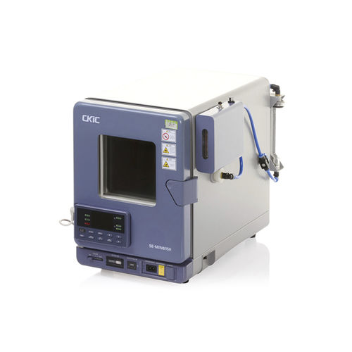 Лабораторная печь 5E-MIN6150сушильная азотнаякомпактная