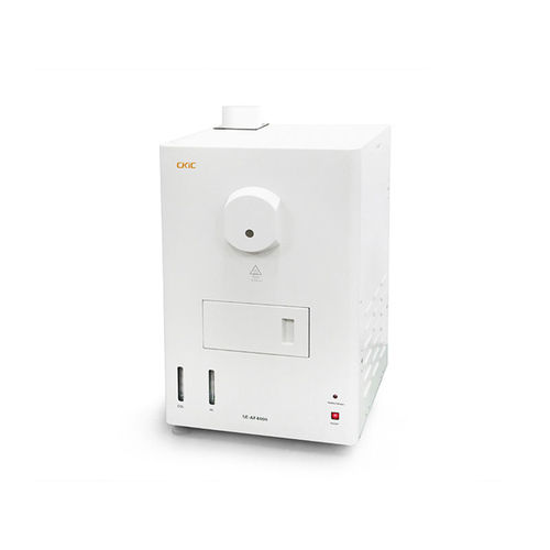 Анализатор плавкости золы 5Э-АФ3000угольныйвысокотемпературныйграфический