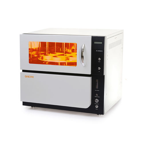 Анализатор угля 5E-MW6513цементбиомассалаборатория