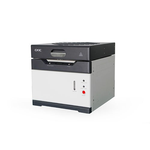 Анализатор угля 5E-MACIVдля золыдля горнодобывающей промышленностинастольный