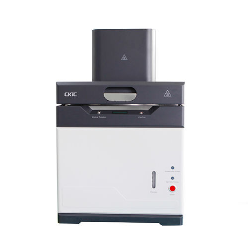 Анализатор угля 5E-MVC6700для горнодобывающей промышленностинастольныйавтоматический